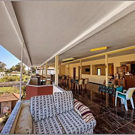 Guest house Rose Patara