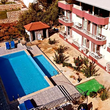 Rose Guest house