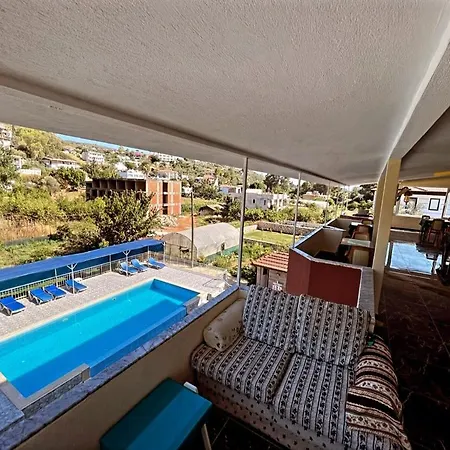 Rose Guest house