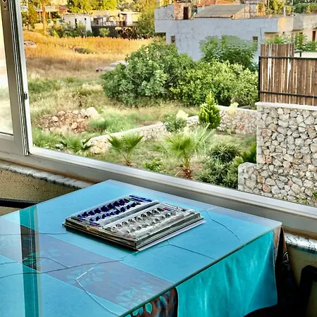 Rose Guest house 3*