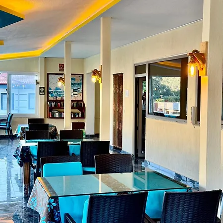 Rose Guest house Patara