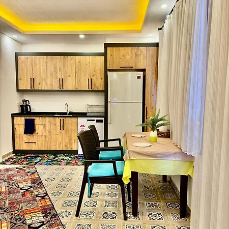 Guest house Rose 3*