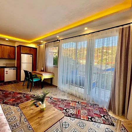 Guest house Rose Patara