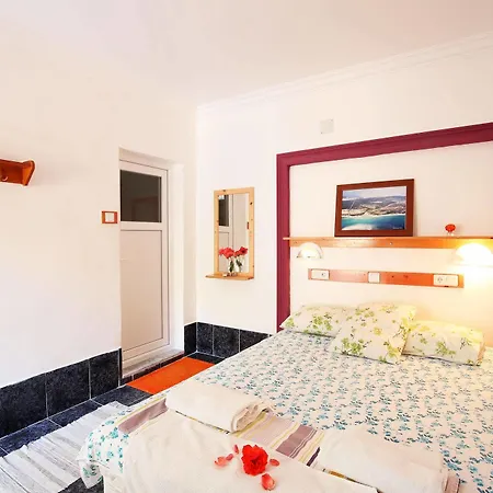 Guest house Rose 3*